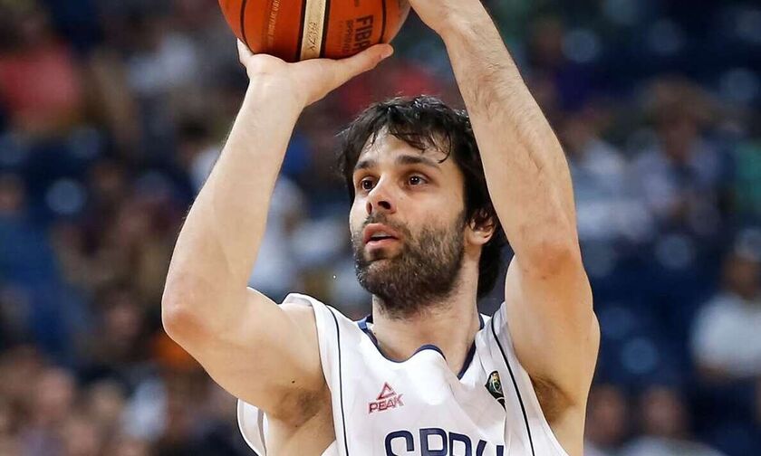 Πρόταση-«μαμούθ» της Βίρτους Μπολόνια στον Μίλος Τεόντοσιτς