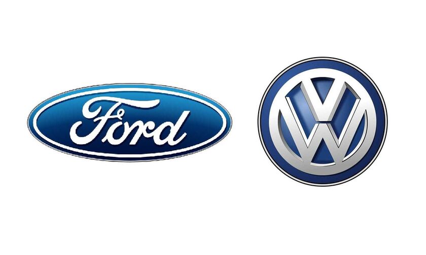 Κοντά σε συμφωνία Volkswagen και Ford 