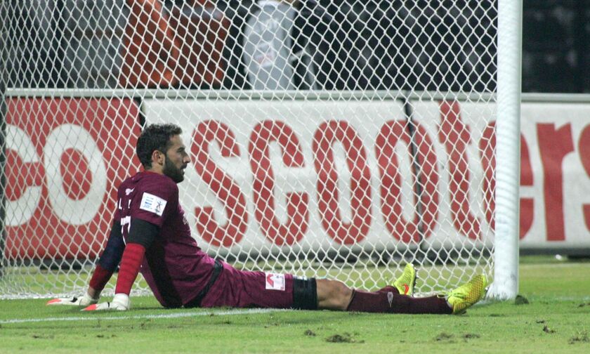 Στην Ανόρθωση θα συνεχίσει την καριέρα του ο Λόρια 