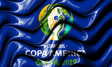 To πανόραμα του Copa America: Ποιοι προκρίθηκαν στα προημιτελικά