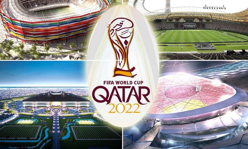 Η FIFA σκέφτεται να αφαιρέσει το Μουντιάλ του 2022 από το Κατάρ (vid)