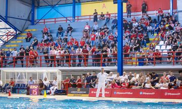 Η ΓΓΑ δίνει 6 εκ για κολυμβητήριο στις Σέρρες και 100.000 για το «Καπαγέρωφ»