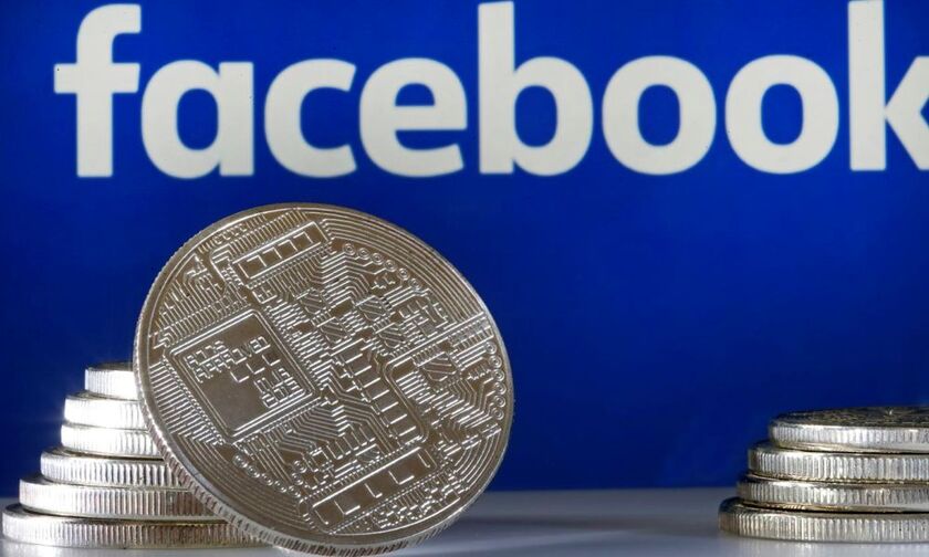 Libra: Το κρυπτονόμισμα του Facebook