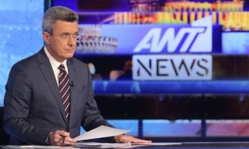 Χατζηνικολάου: «Δεν θα είμαι στο... debate» - Ποια θα είναι συντονίστρια
