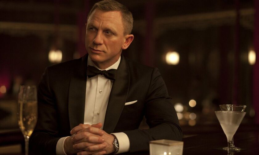 Κυκλοφόρησε το πρώτο teaser του «Bond25» (vid)