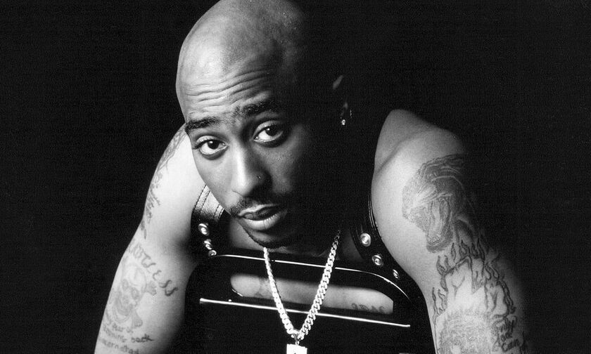 «Tupac»: Αυτό είναι το όνομα του φερόμενου δολοφόνου του