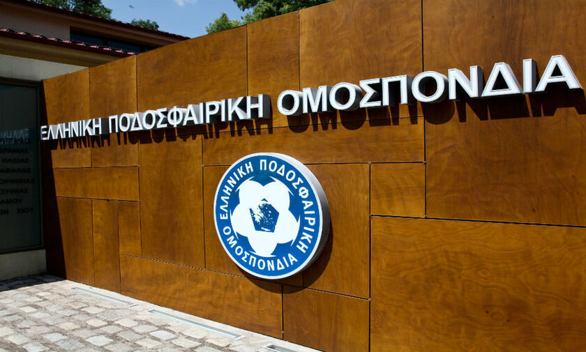 ΕΠΟ: Ανακοίνωσε την παραμονή του Περέιρα στην ΚΕΔ