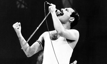 «Time Waits for No One»: Το άγνωστο τραγούδι του Freddie Mercury που μόλις κυκλοφόρησε! (vid)