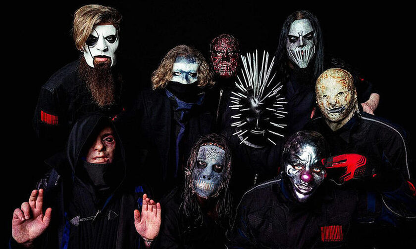 Οι Slipknot αποκτούν το δικό τους ουίσκι