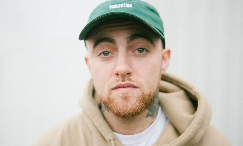 «Time»: Το μεταθανάτιο τραγούδι του ράπερ Mac Miller (vid)