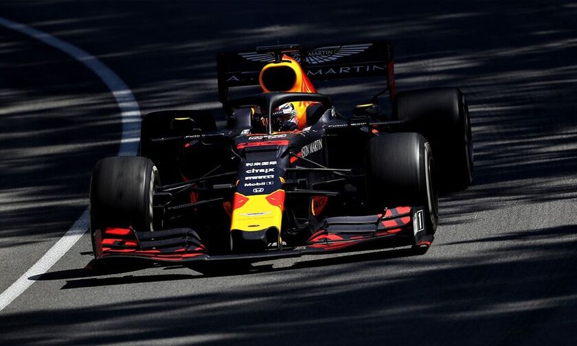 Grand Prix Γαλλίας: Με νέο κινητήρα θα εμφανιστεί η Red Bull 