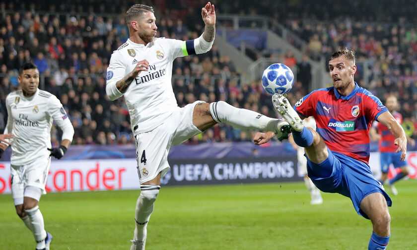 Τα αποτελέσματα της Πλζεν στην Ευρώπη την τελευταία 10ετία