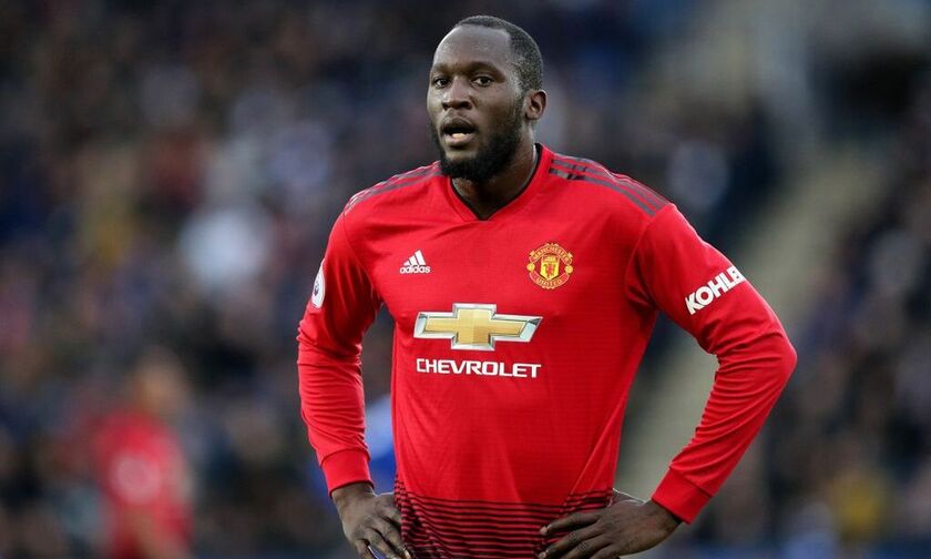 Κοντά στην Ίντερ ο Λουκάκου 