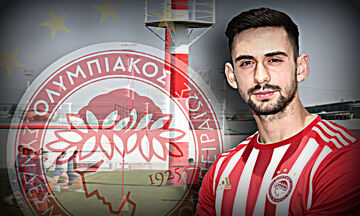 Ολυμπιακός: Διέκοψε την άδειά του ο Ντουρμισάι!