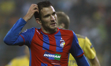 Μπάκος: «Όλα για πρόκριση με Ολυμπιακό»!