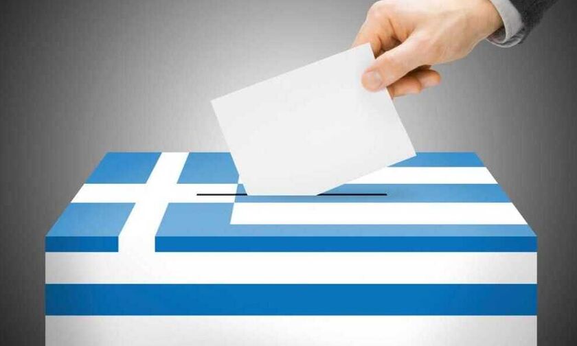 Βουλευτικές εκλογές 2019: Τα 24 κόμματα- Και Βεργής και Σώρρας 