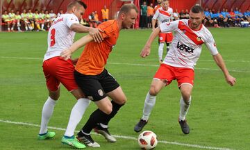 Νέα νίκη η Πλζεν με 4-1 στην προετοιμασία