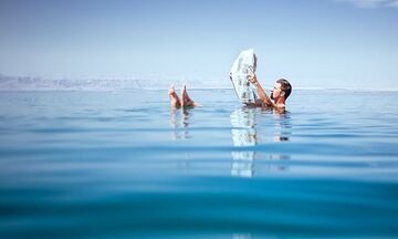 Εφημερίδες: Τα πρωτοσέλιδα, σήμερα, Κυριακή 23 Ιουνίου