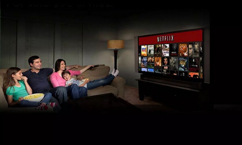 Πώς το Netflix διαλέγει πριν από σένα τις ταινίες που θα δεις