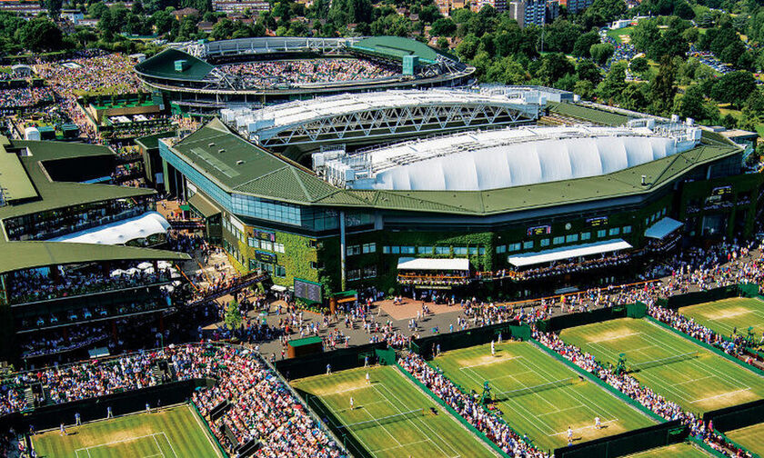 Το Queen΄s «χρίζει» συνήθως τον «βασιλιά» του Wimbledon