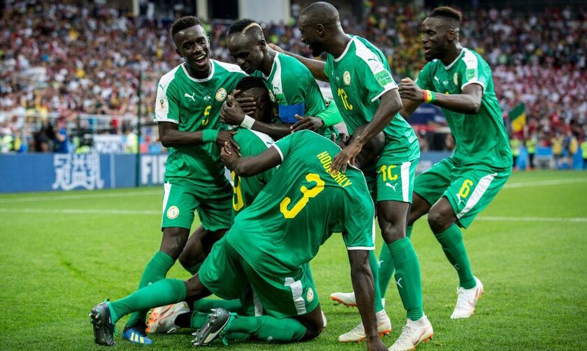 Copa Africa 2019: Η Σενεγάλη δίχως Παπέ Σισέ 2-0 την Τανζανία (vid) 