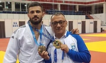Ευρωπαϊκοί Αγώνες Μινσκ: «Ασημένιος» ο Καρακιζίδης, χάλκινο μετάλλιο για Αζωίδη 