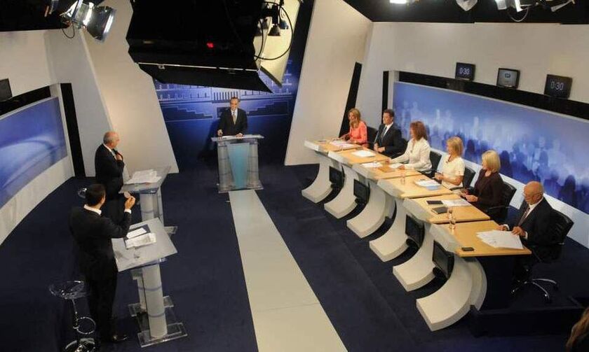 Εκλογές 2019: Δεν θα γίνει debate πολιτικών αρχηγών!