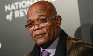 Γιατί άρχισε να βρίζει ο Samuel L. Jackson τη νέα αφίσα του «Spiderman Far From Home»; (pic)