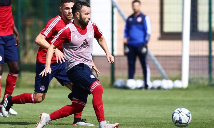 Oι φωτογραφίες του Βαλμπουενά από την Πολωνία (pics)