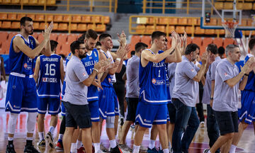 2019 FIBA World Cup U-19: Η δωδεκάδα της Εθνικής Ελλάδος