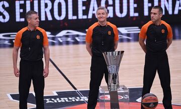 Αλλαγές στους κανονισμούς της Euroleague