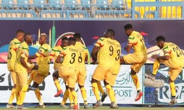Copa Africa 2019: Τυνησία-Μάλι 1-1, με βασικό Μεριά (vid)