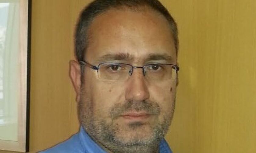 Πέθανε ο δημοσιογράφος Γιάννης Τριανταφύλλου