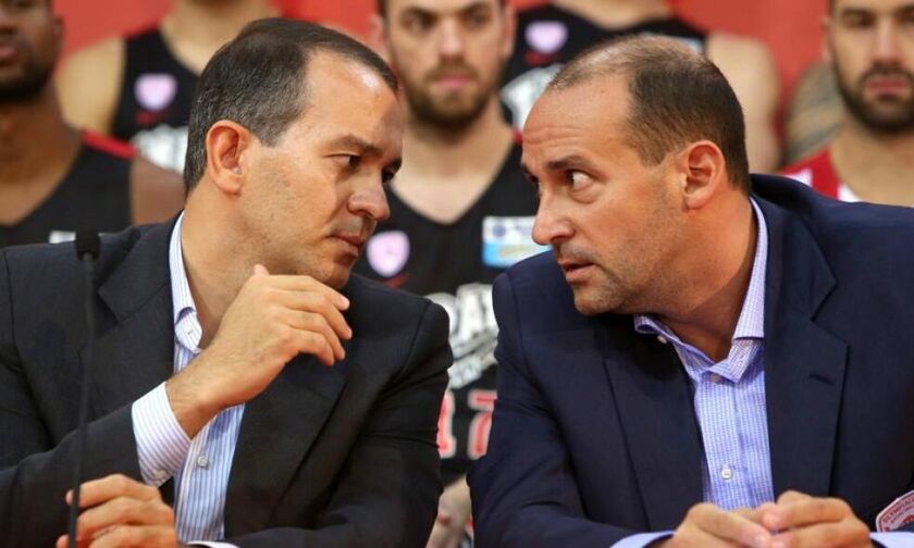 Ο Ολυμπιακός δεν ήθελε να αγωνιστεί στην Basket League