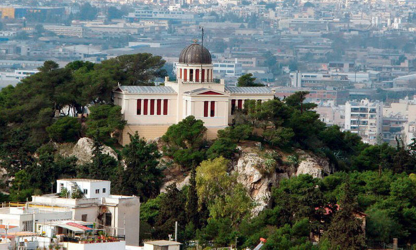 Αστεροσκοπείο Αθηνών: Περισσότερες οι ζεστές μέρες, μείωση στις δροσερές νύχτες