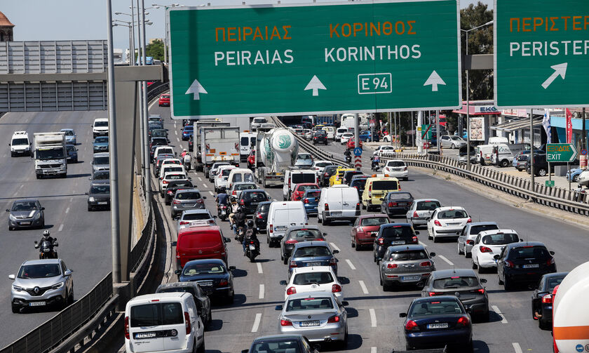 Αλλάζουν όλα στα διόδια, αναλογική ενιαία χρέωση