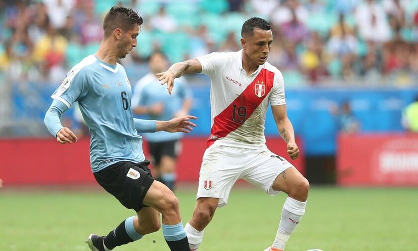 Copa America 2019: Το Περού απέκλεισε στα πέναλτι την Ουρουγουάη (vid)