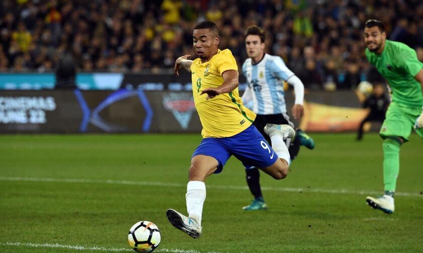 Copa America 2019: Sold out το Βραζιλία-Αργεντινή 
