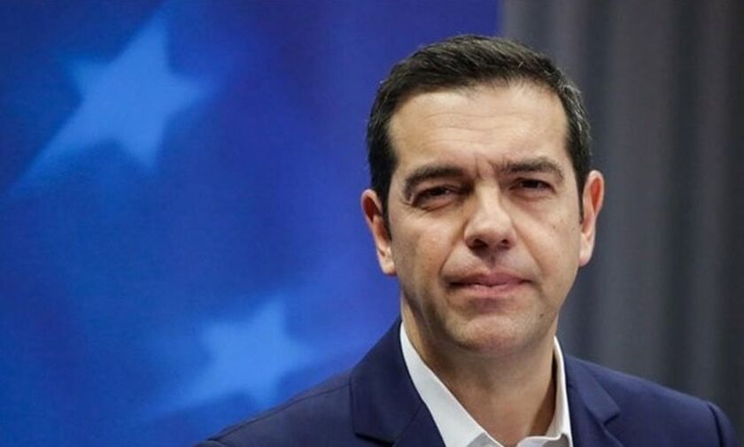 O ίδιος ο Τσίπρας «έσπασε» το εμπάργκο του ΣΥΡΙΖΑ στον ΣΚΑΙ 