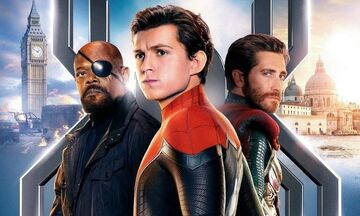 Οι ταινίες που θα δούμε στις αίθουσες: Η ζωή του Spider-Man μετά το Endgame