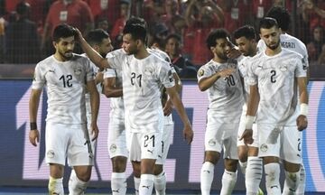 Copa Africa 2019 / Ουγκάντα - Αίγυπτος 0-2: Τα γκολ της αναμέτρησης (vid)