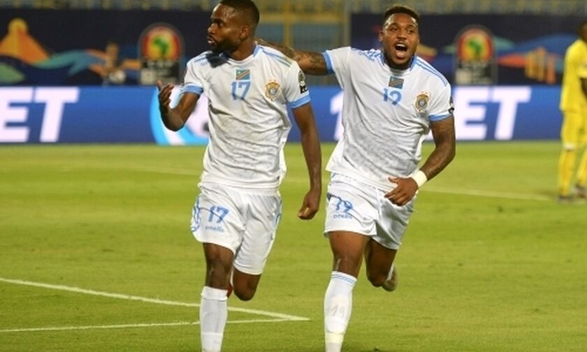 Copa Africa 2019 / Ζιμπάμπουε - Κονγκό 0-4: Τα γκολ της αναμέτρησης (vid)