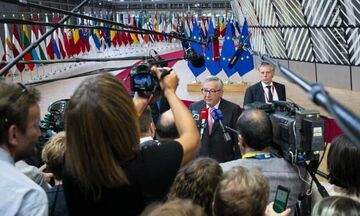 Ολονύχτιο θρίλερ στο Ευρωπαϊκό Συμβούλιο