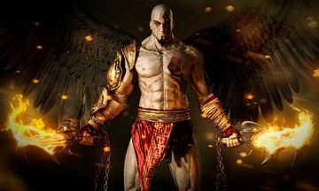 Θα γίνει το «God of War» R-rated ταινία;