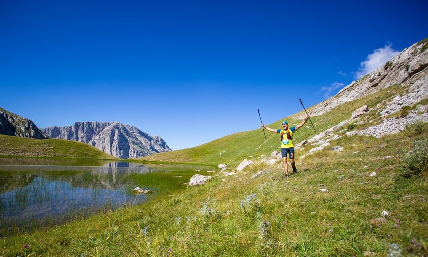 Αντίστροφη μέτρηση για το Zagori Mountain Running 