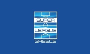 Κληρώνει για το πρωτάθλημα της Super League