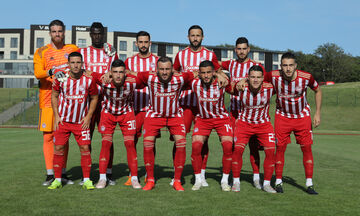 Προκριματικά Champions League: Το κανάλι που θα δείξει τα ματς Ολυμπιακού και Πλζεν