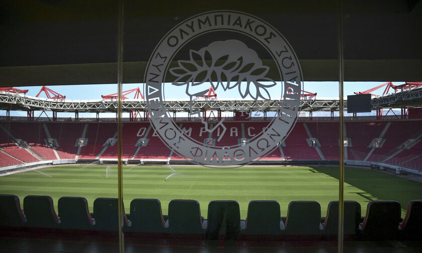 Κλήρωση Super League 2019-20: Ολο το πρόγραμμα του Ολυμπιακού