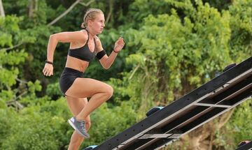 Survivor Δαλάκα: Το ποσό που πήρε η νικήτρια (pics & vid)