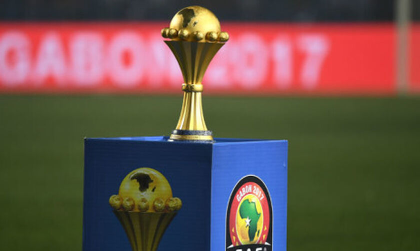 Το πανόραμα του Copa Africa 2019: Τα ζευγάρια των νοκ άουτ αναμετρήσεων